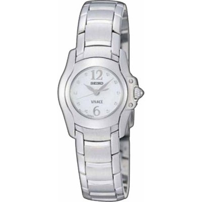 Seiko SXGM33P1 Watch