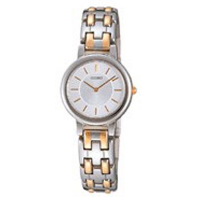 Seiko SXJS77P1 Watch