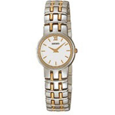 Seiko SXJW73P1 Watch