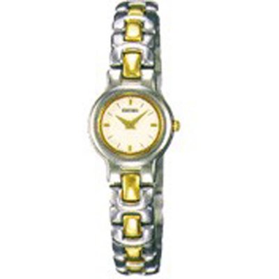 Seiko SXJY07P1 Watch