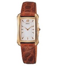 Seiko L0DS012K0 Strap - L0DS012K0