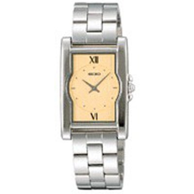 Seiko SXNQ57P1 Watch