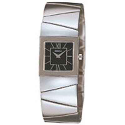 Seiko SXNR49P1 Watch