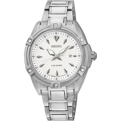 Seiko Velatura SXDF49P1 Watch