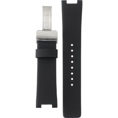 Issey Miyake Seiko Straps Collection YD212BS To By Tokujin Yosjioka Strap