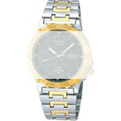 Seiko Straps Collection Z1412C Horlogeband