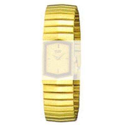 Seiko Straps Collection Z5478K Horlogeband