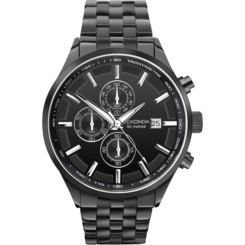 Sekonda 1158 Watch