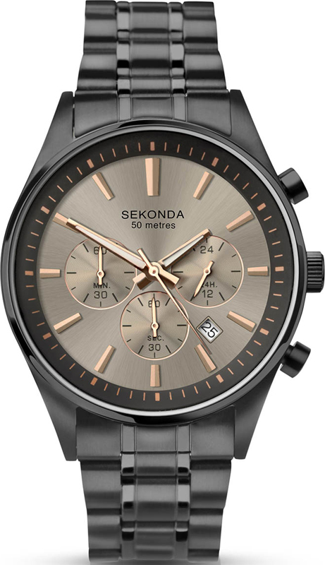 Sekonda 1228 Watch