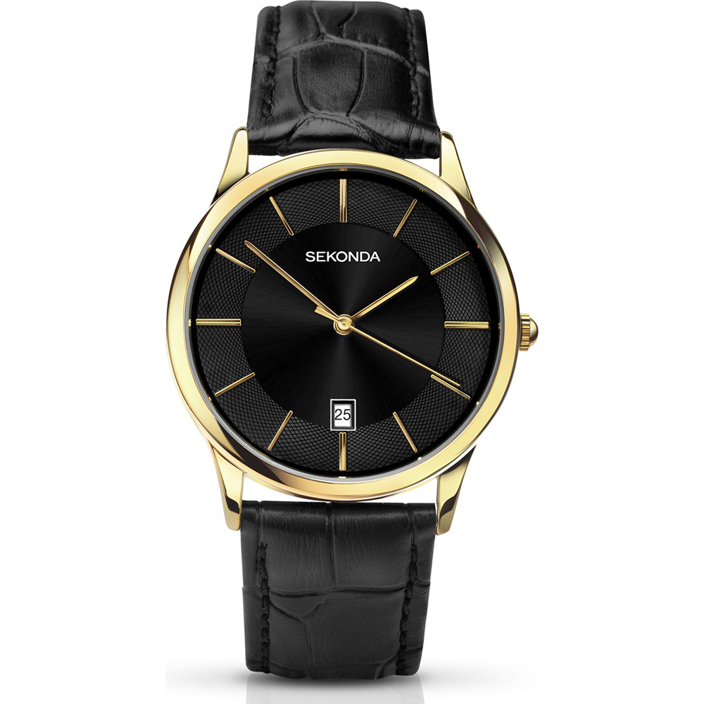 Sekonda 1370 Watch