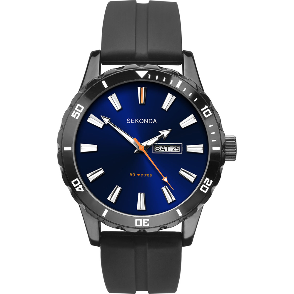 Sekonda 1372 Watch