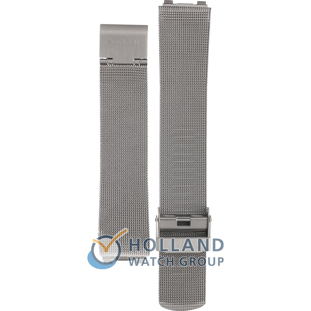 Bracelete Skagen Straps A233MSTM 233MSTM Grenen Medium