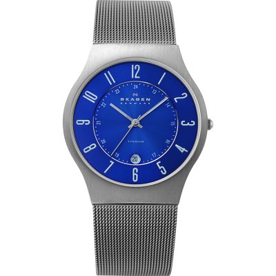 Skagen 233XLTTN-SC Grenen XLarge Watch