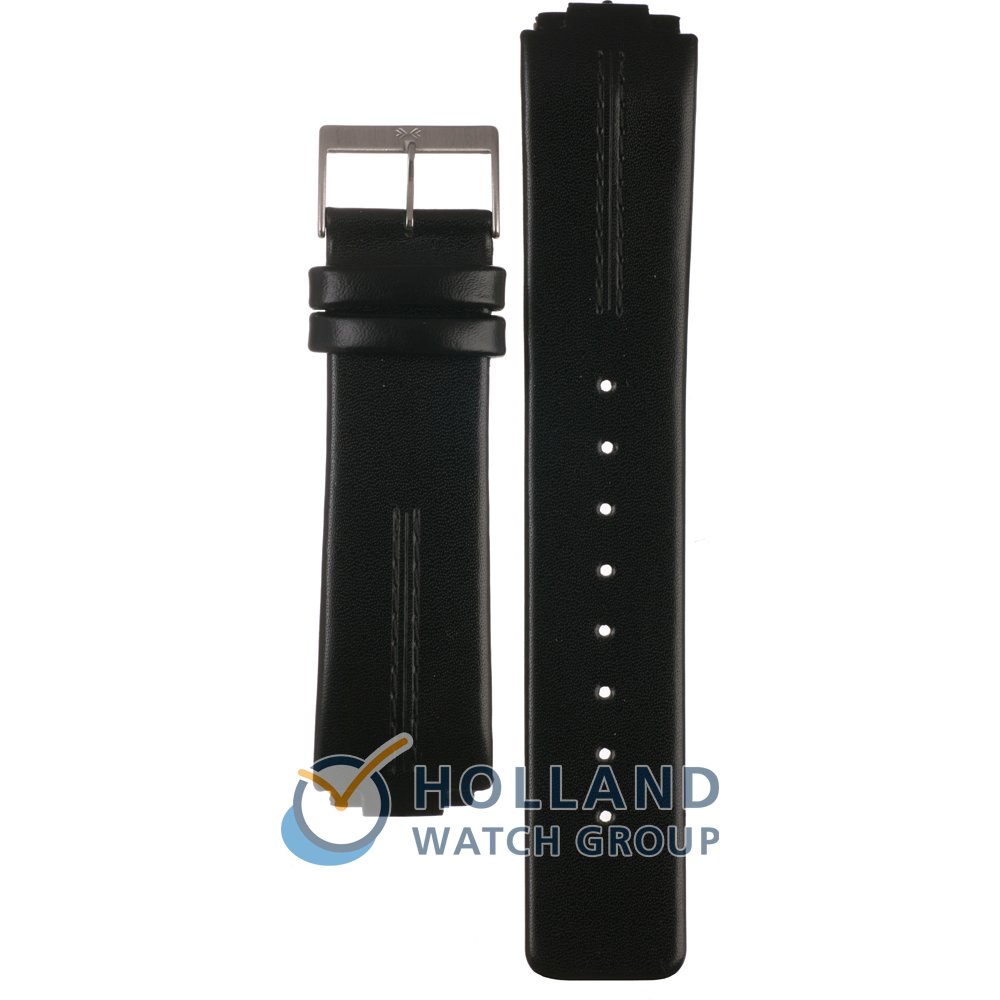 Skagen Straps A324LSLB 324LSLB 324 Large Strap