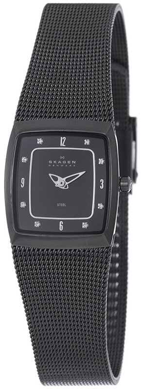 Skagen 380XSBB1 380 Tondo Watch