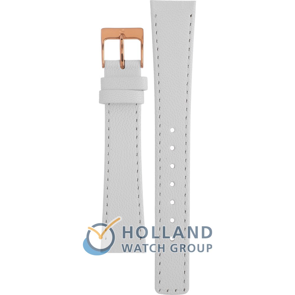 Skagen Straps A396XSRLW 396XSRLW 396 Extra Small Strap