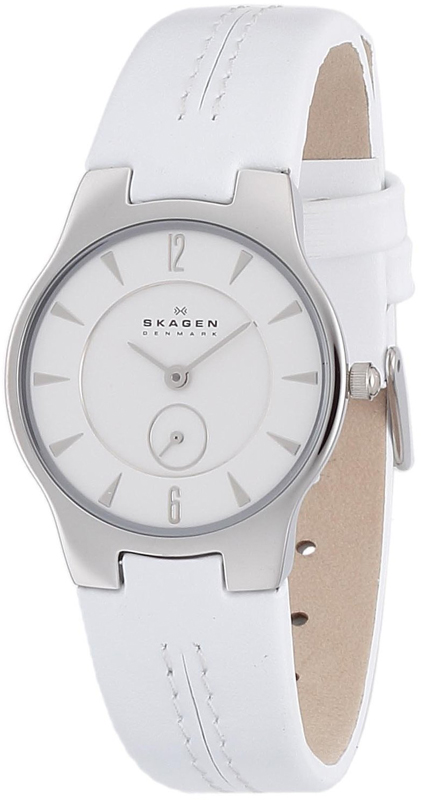 Skagen 433SSLW 433 Small Watch