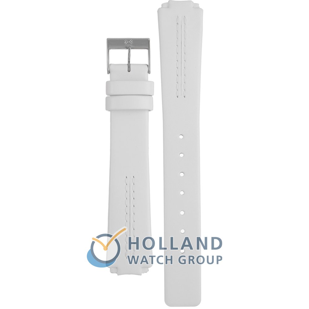 Skagen Straps A433SSLW Strap/bracelet to be mounted with push pins Strap