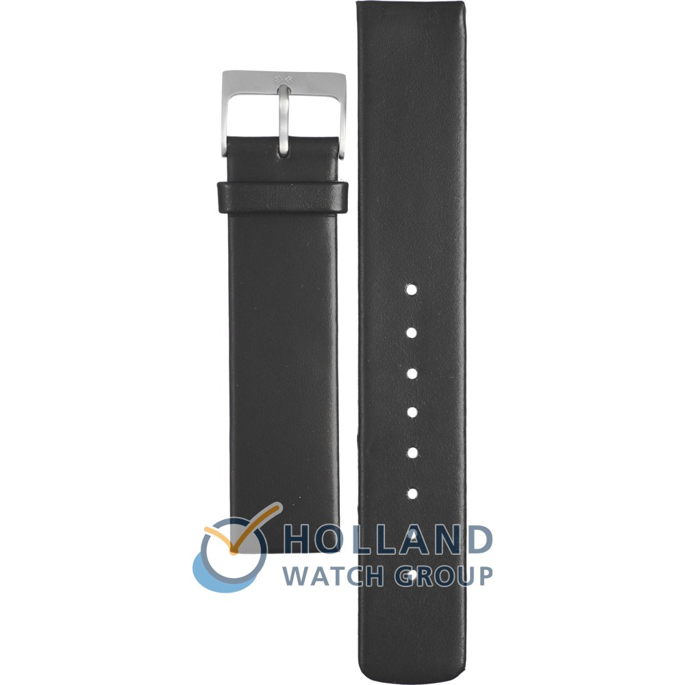 Cinturino Skagen Straps A530LTLB 530LTLB 530 Large