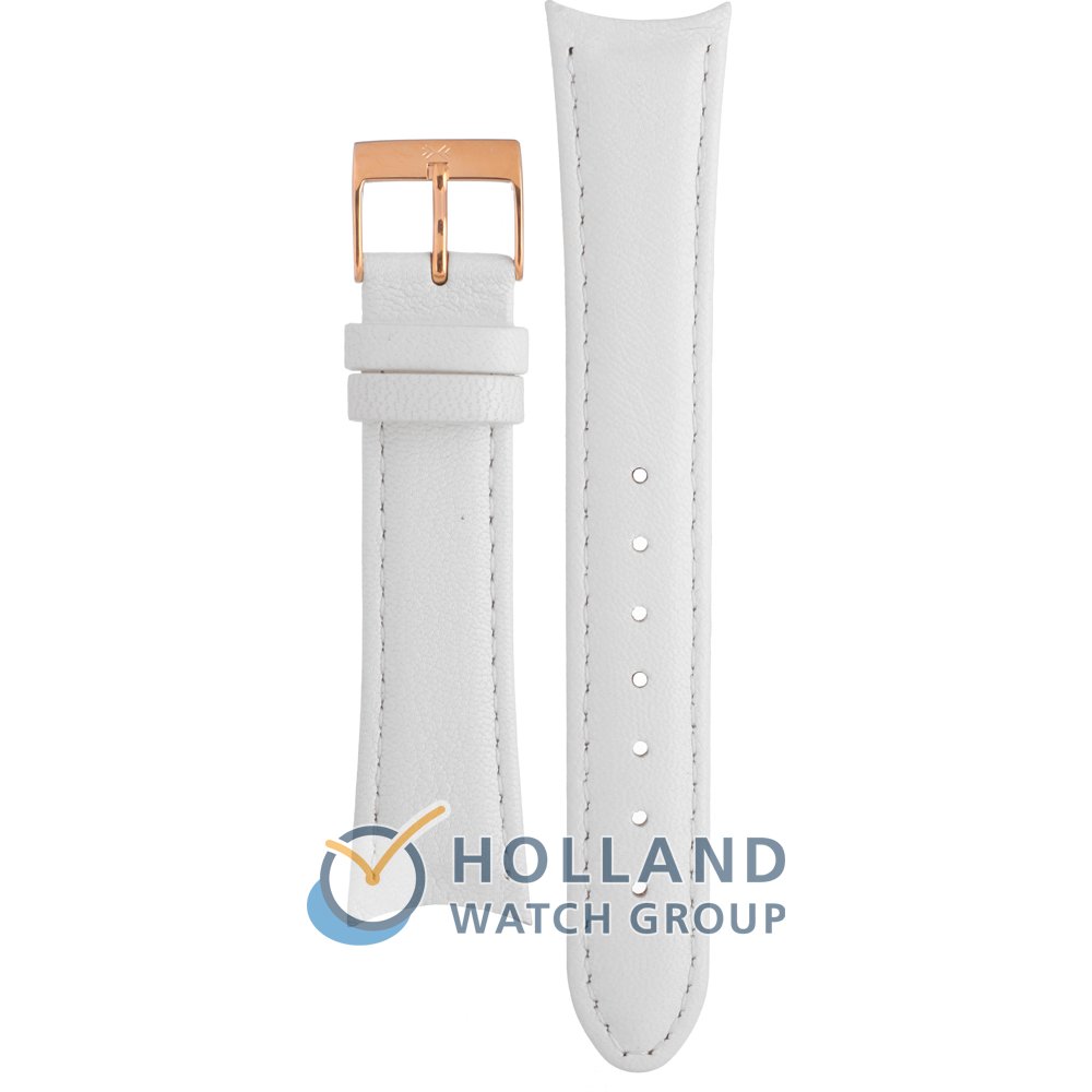 Skagen Straps A586SRLW 586SRLW 586 Small Strap