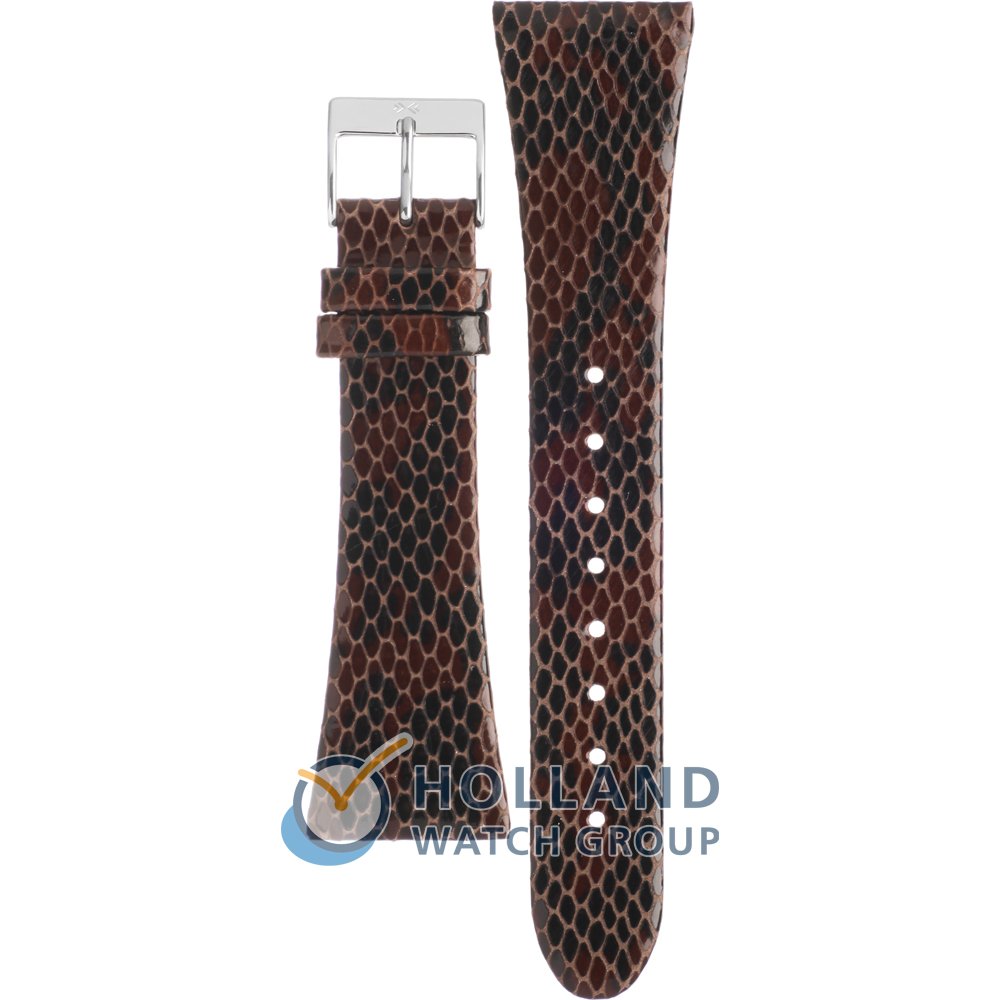 Skagen A608SSLD8 608SSLD8 608 Small Strap