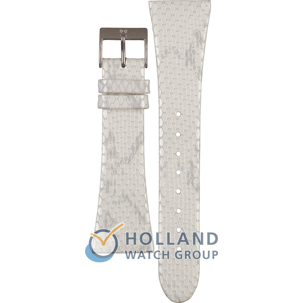 Skagen Straps A608SSLW8 608SSLW8 608 Small Strap