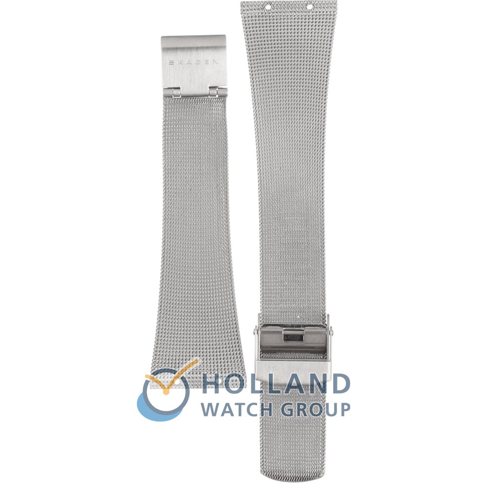 Skagen Strap  608SSS 608 Small A608SSS