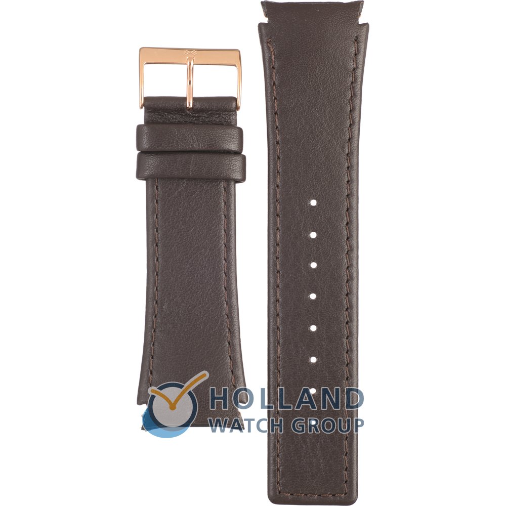 Skagen Straps A619XXLRLD 619XXLRLD 619 XXLarge Strap