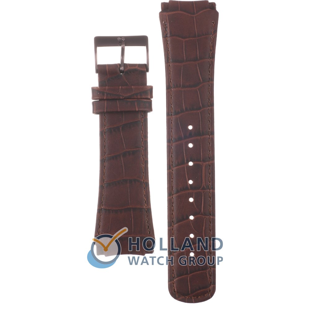 Skagen Straps A856XLDRD 856XLDRD 856 XLarge Strap • Official dealer ...