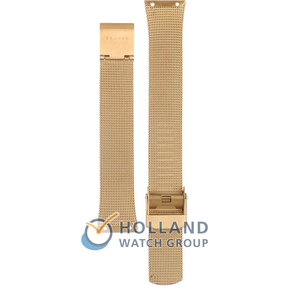 Skagen Straps A887SGG 887SGG 887 Small Strap