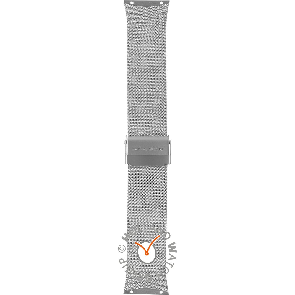 Skagen Straps A916XLSSS 916XLSSS 916 XLarge Horlogeband
