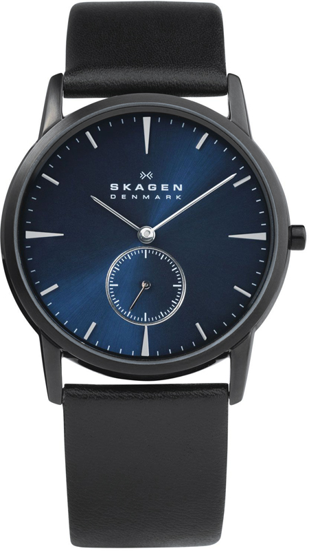 Skagen 958XLBLN 958 XLarge Watch