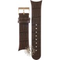 Cinturino Skagen Straps A983XLGLD 983XLGLD 983 XLarge