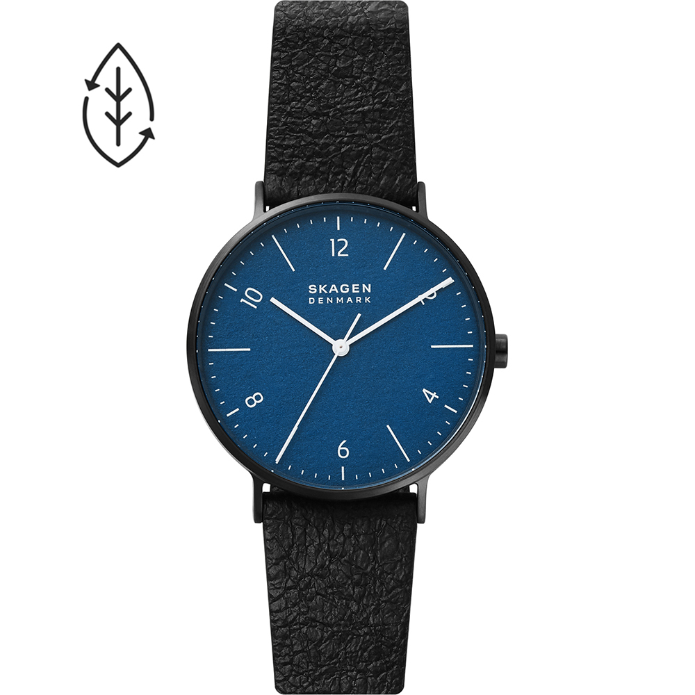 Skagen SKW6727 Aaren Naturals relógio