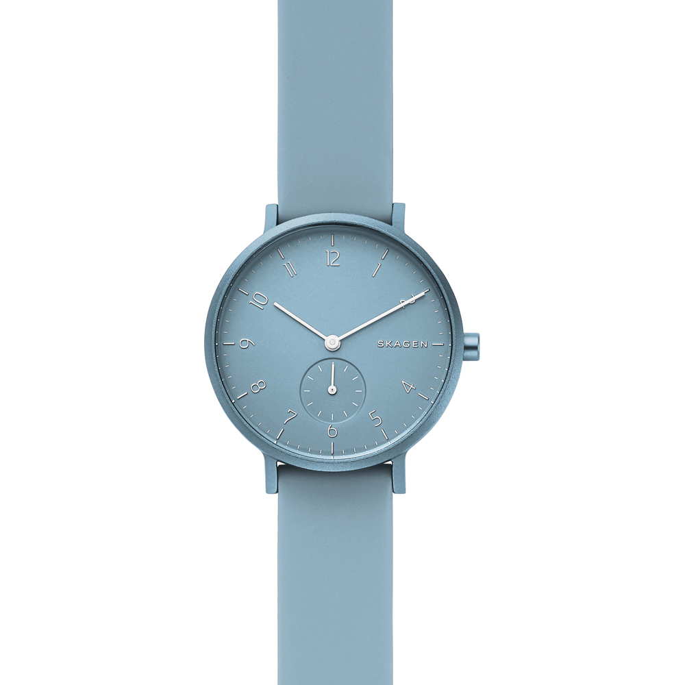 Montre Skagen SKW2764 Aaren