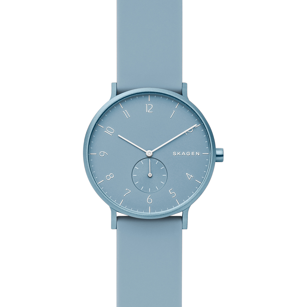 Relógio Skagen SKW6509 Aaren Kulor