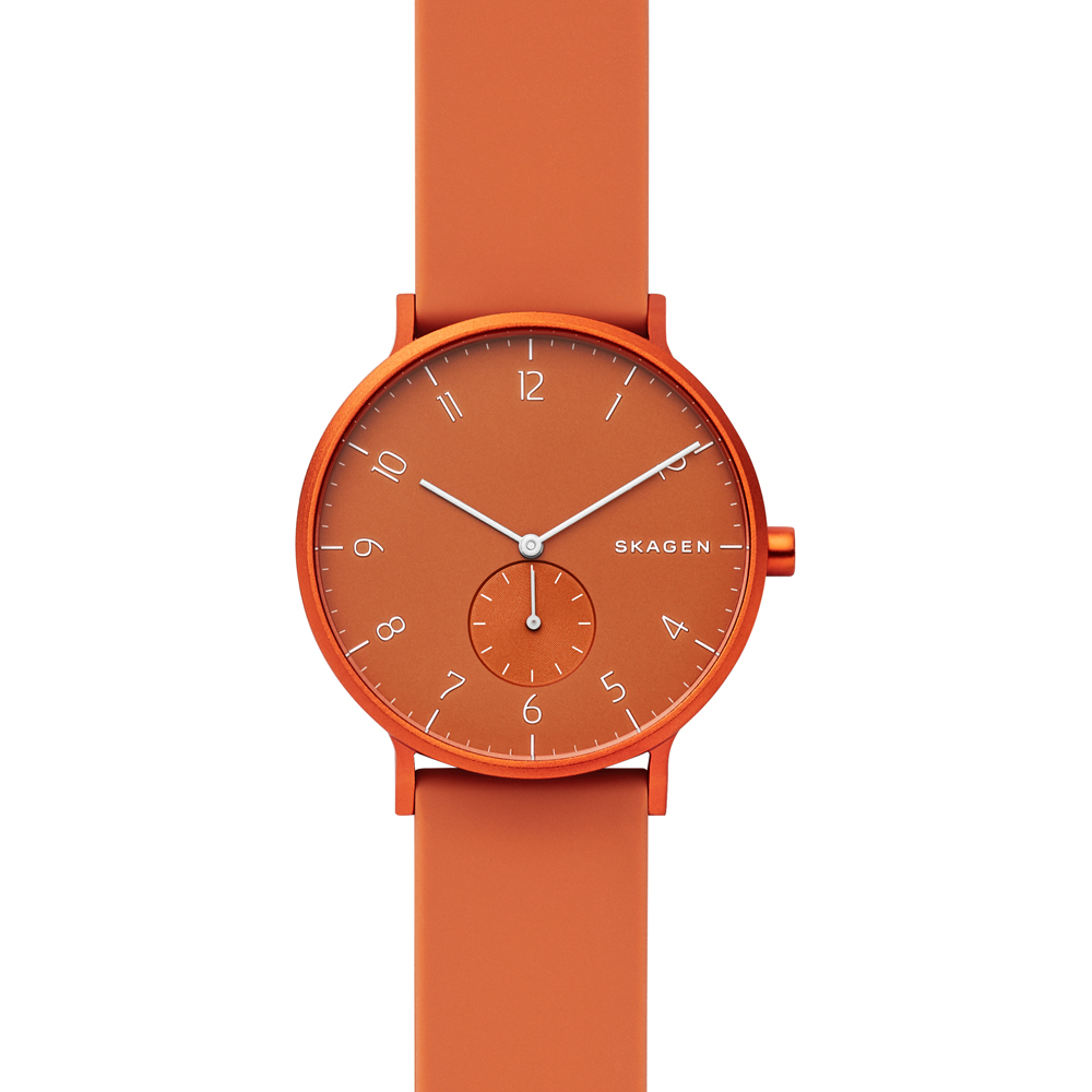 Skagen SKW6511 Aaren Kulor Watch