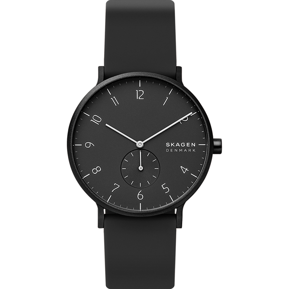 Montre Skagen SKW6544 Aaren