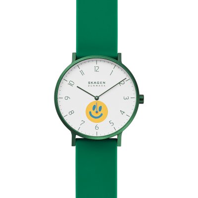 Skagen SKW6706 Aaren Watch