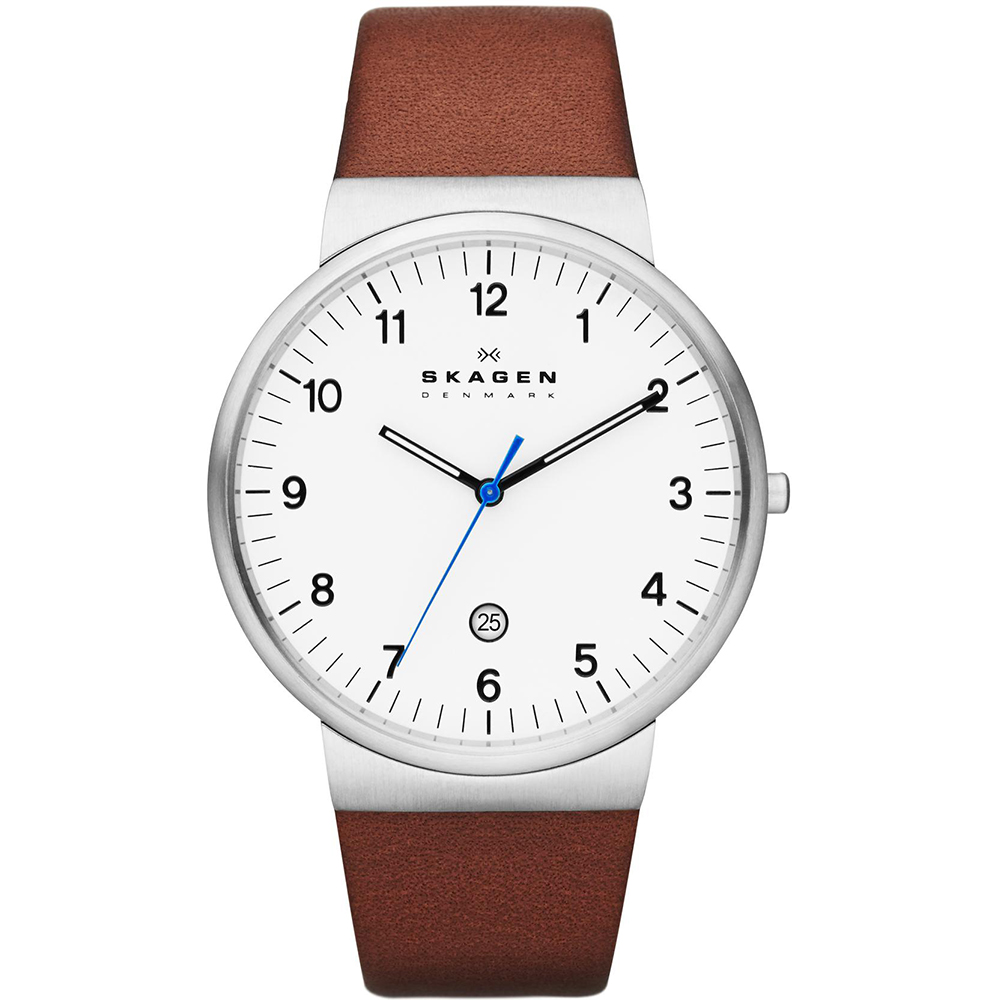 Skagen SKW6082 Ancher Large Horloge