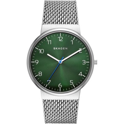 Skagen Watch Time 3 hands Ancher Large SKW6184