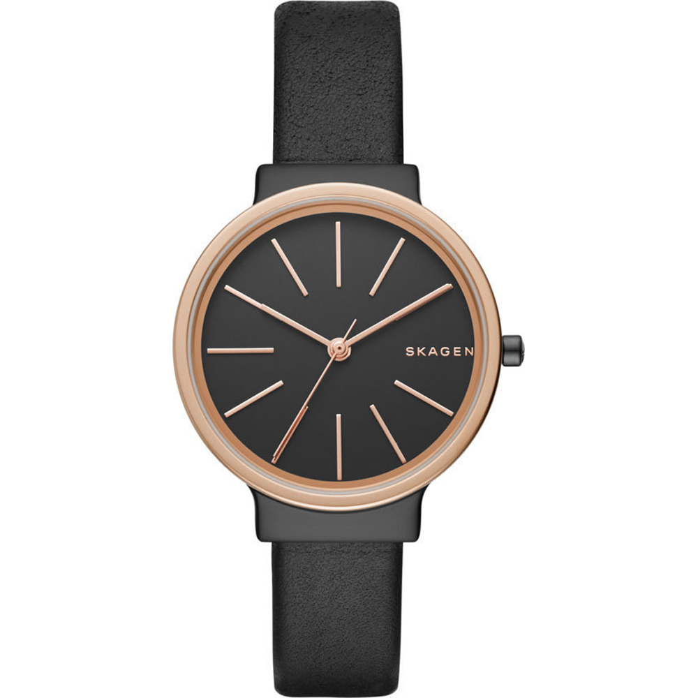 Skagen SKW2480 Ancher Narrow Watch