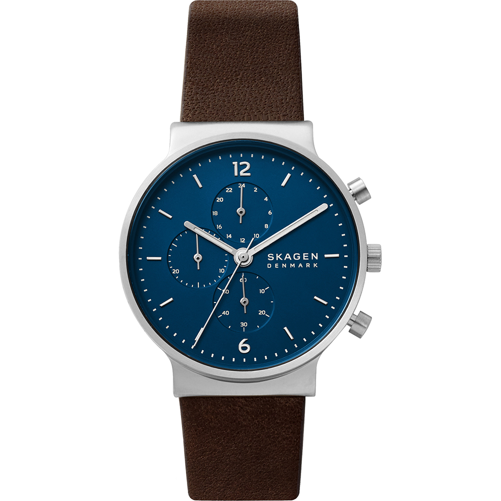 relógio Skagen SKW6765 Ancher