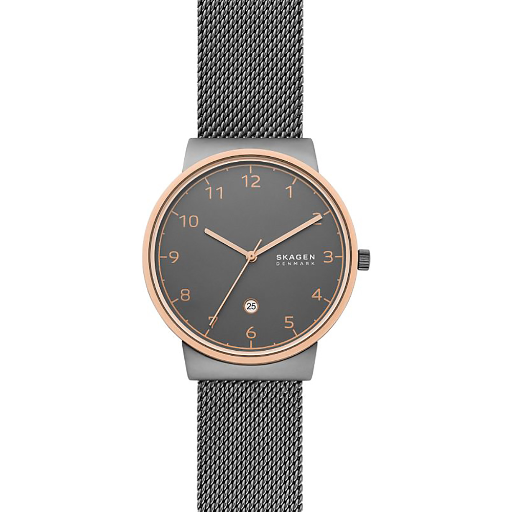 relógio Skagen SKW7601 Ancher