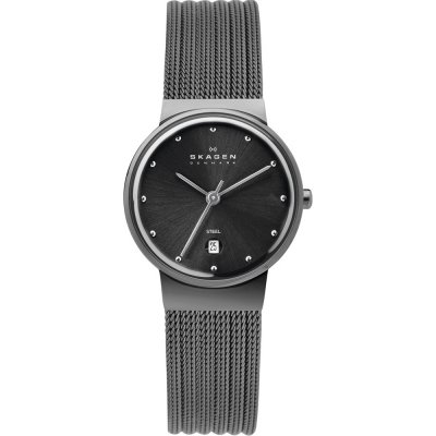 Skagen 355SMM1 Ancher Watch