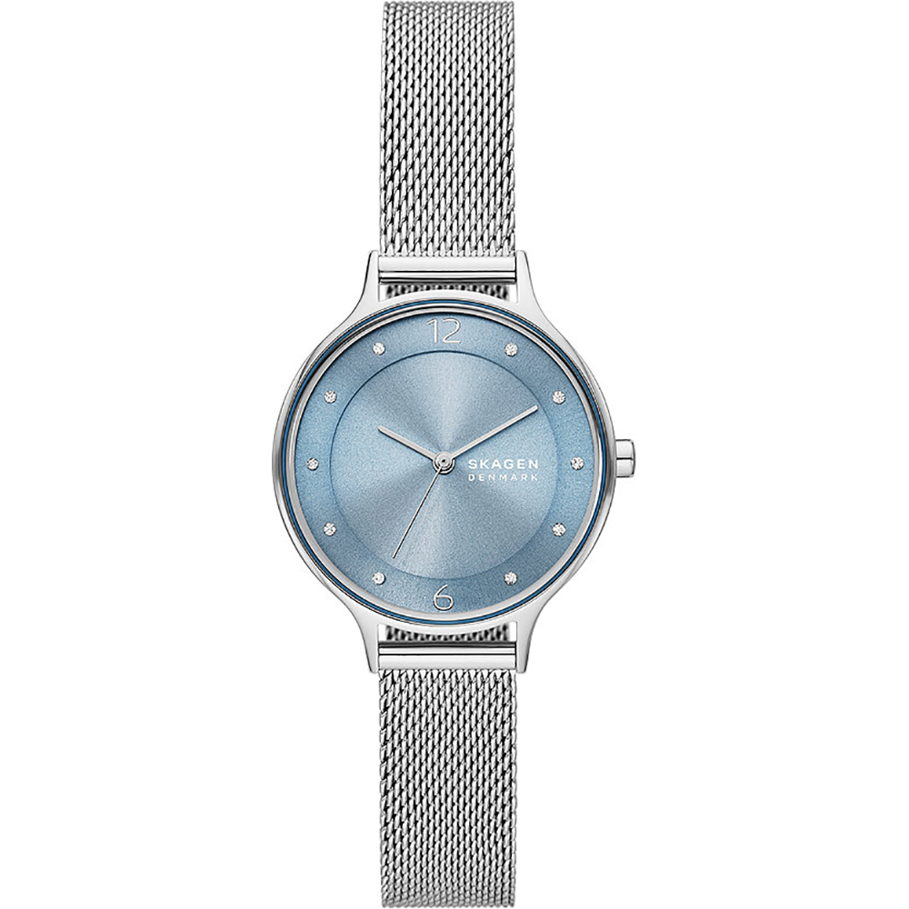 Skagen SKW3065 Anita Lille horloge