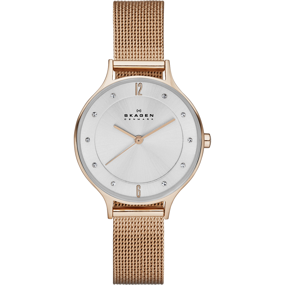 Skagen SKW2151 Anita Medium Watch