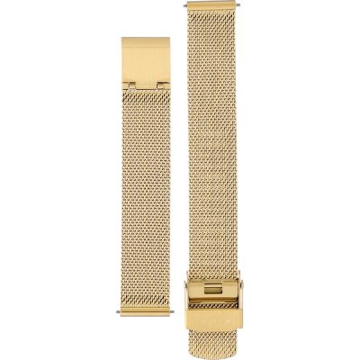 Skagen Straps ASKW3111 SKW3111 Signatur Lille Band