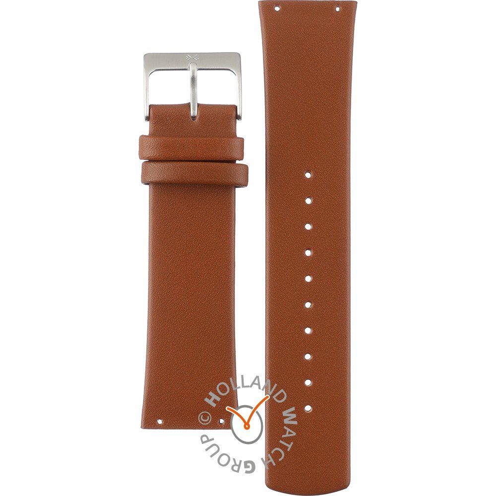 Skagen Straps ASKW6082 SKW6082 Ancher Strap