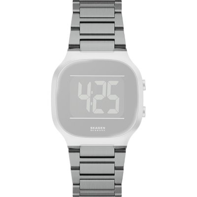 Bracelet Skagen ASKW6947 Mellem Digital